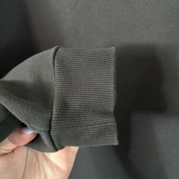 Puma Black Pullover Sweatshirt Women’s XXL - Picture 10 of 14